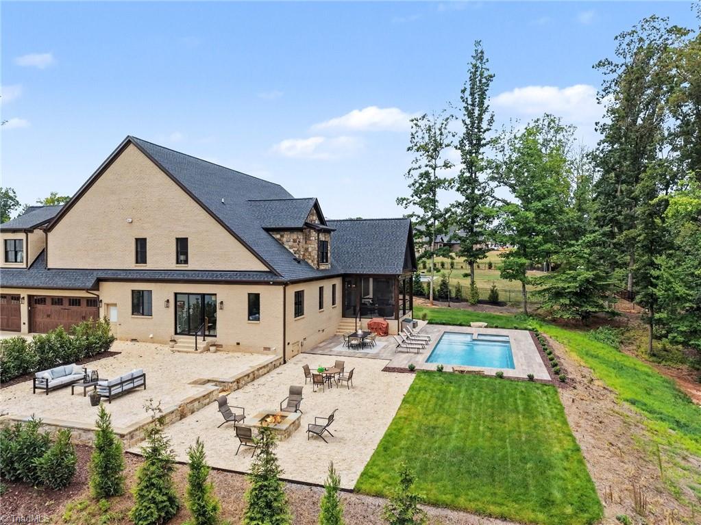 7602 Pemberley Drive