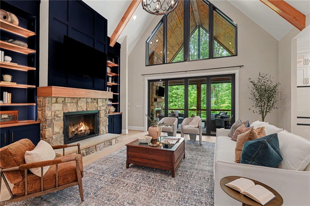 7602 Pemberley Drive
