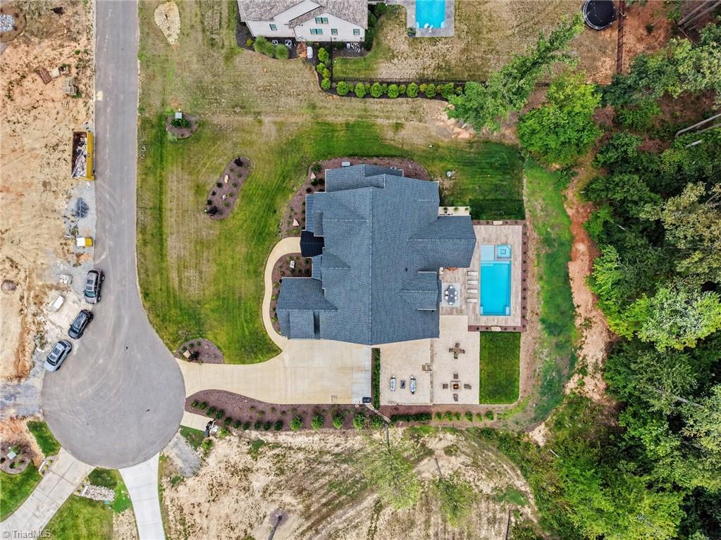 7602 Pemberley Drive