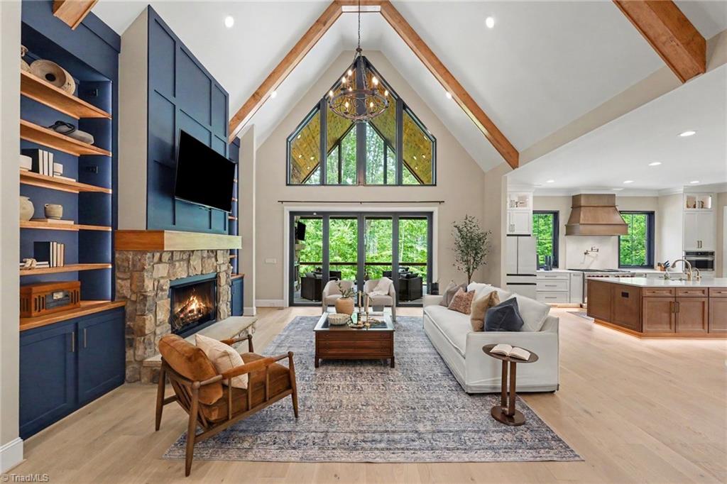 7602 Pemberley Drive