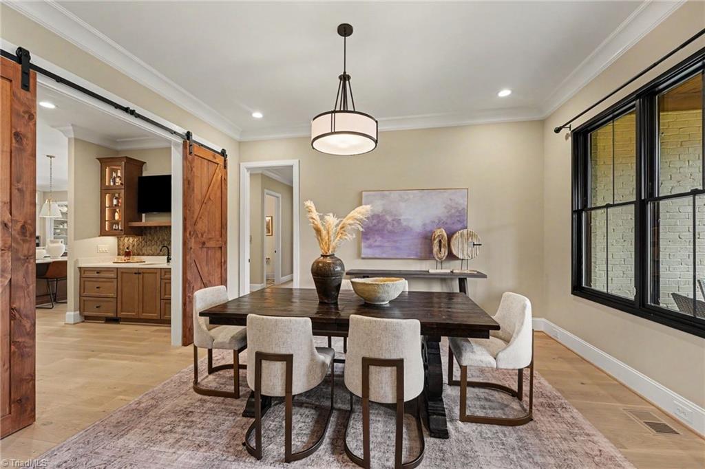 7602 Pemberley Drive