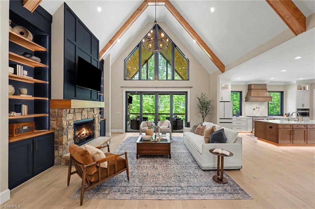 7602 Pemberley Drive