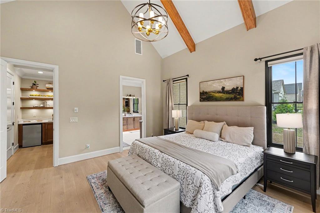 7602 Pemberley Drive