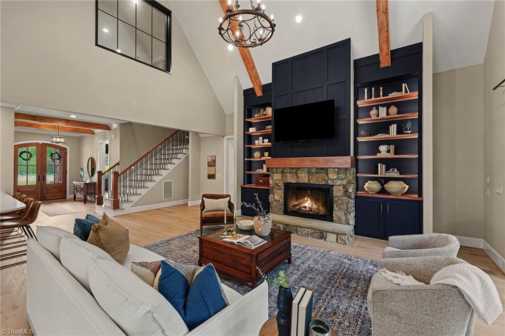 7602 Pemberley Drive