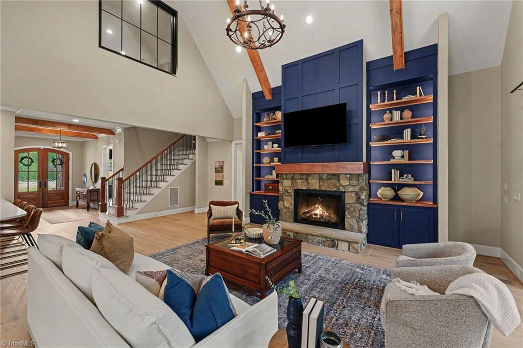 7602 Pemberley Drive