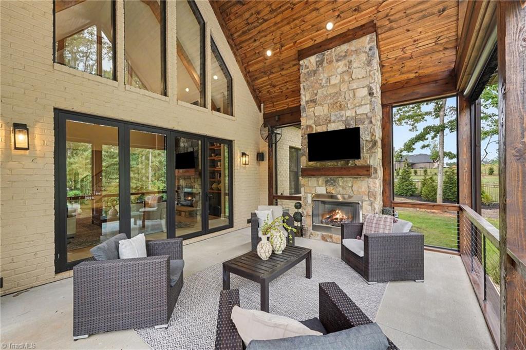 7602 Pemberley Drive
