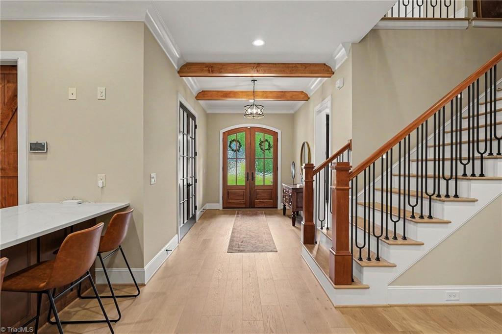 7602 Pemberley Drive