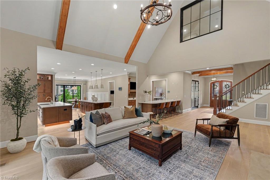 7602 Pemberley Drive