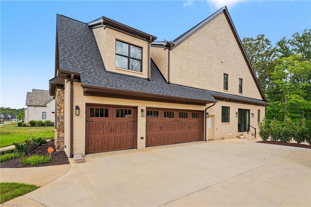 7602 Pemberley Drive