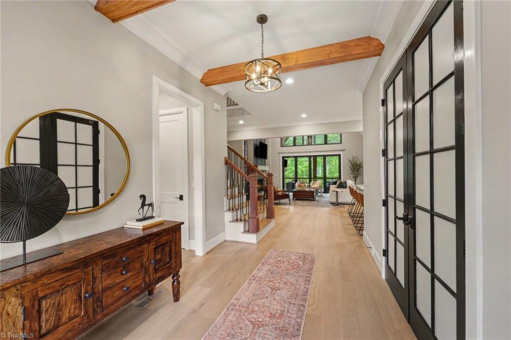 7602 Pemberley Drive
