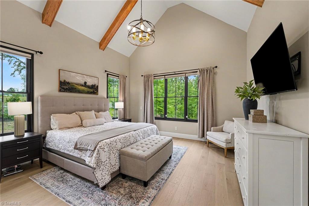 7602 Pemberley Drive