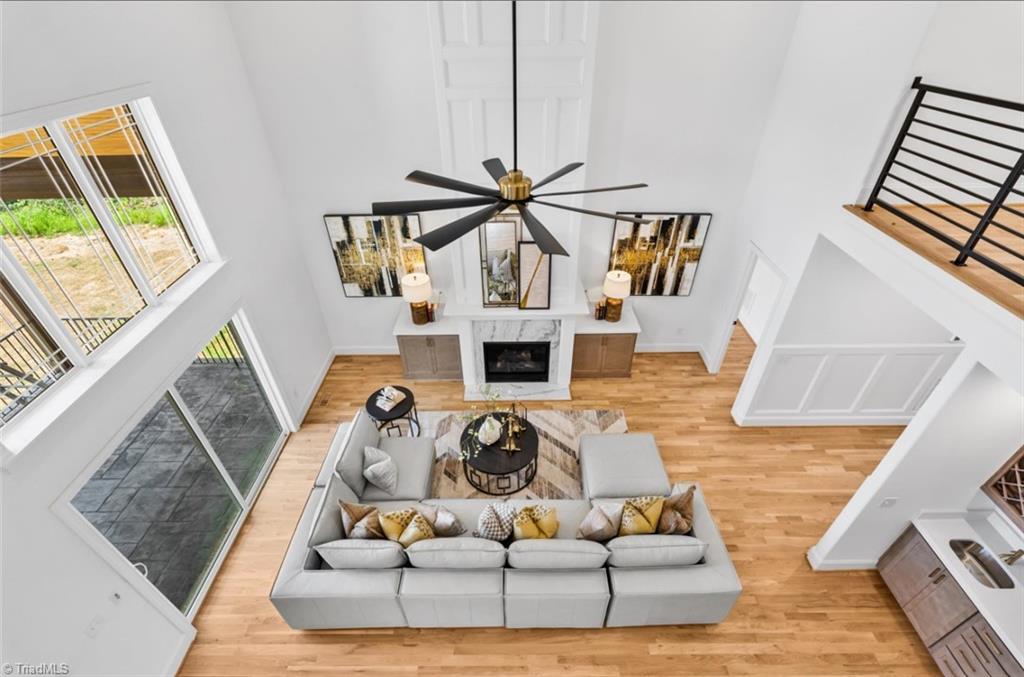 7804 Duggins Drive