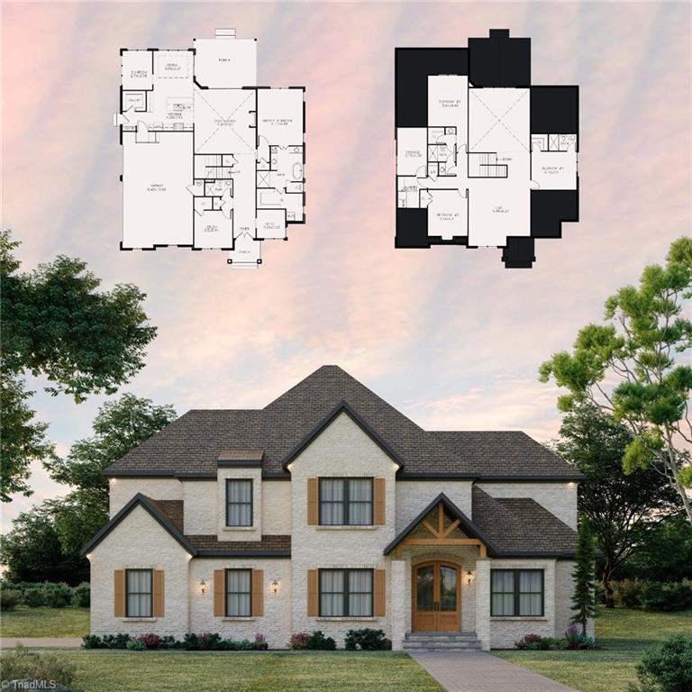 7804 Duggins Drive