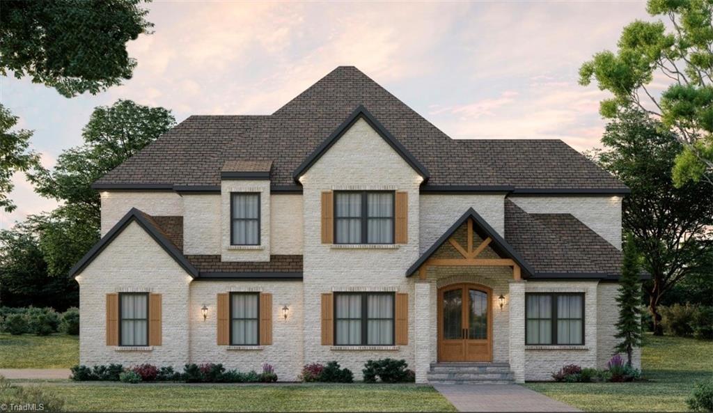 7804 Duggins Drive
