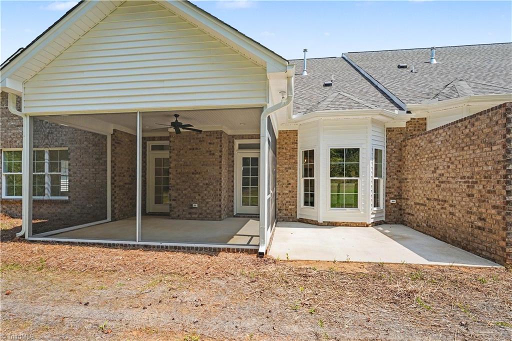 17 Asher Lane