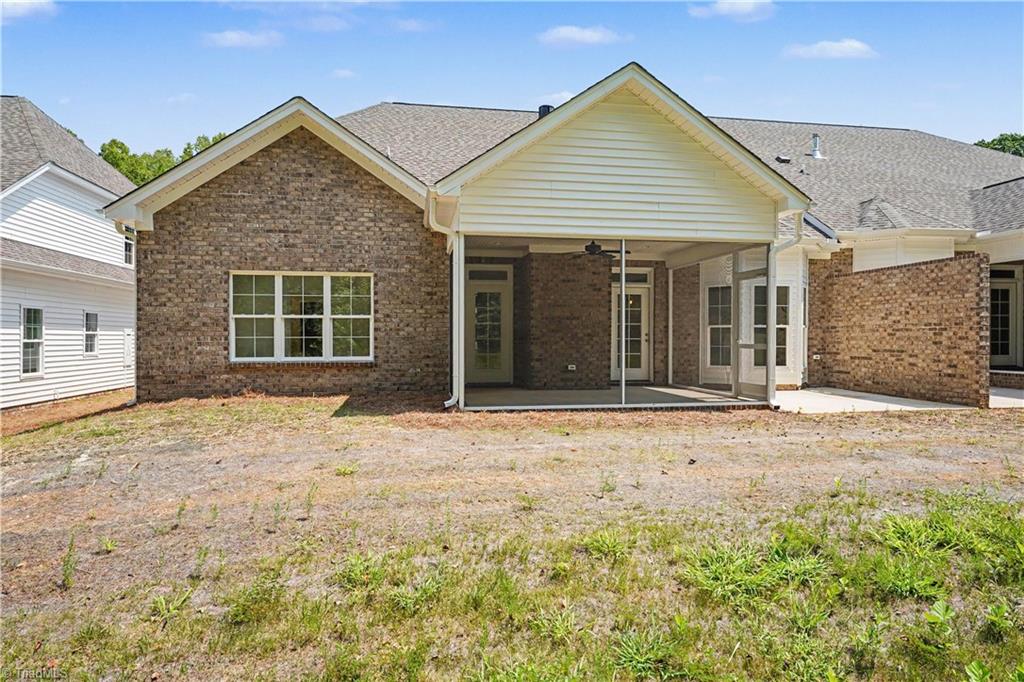 17 Asher Lane