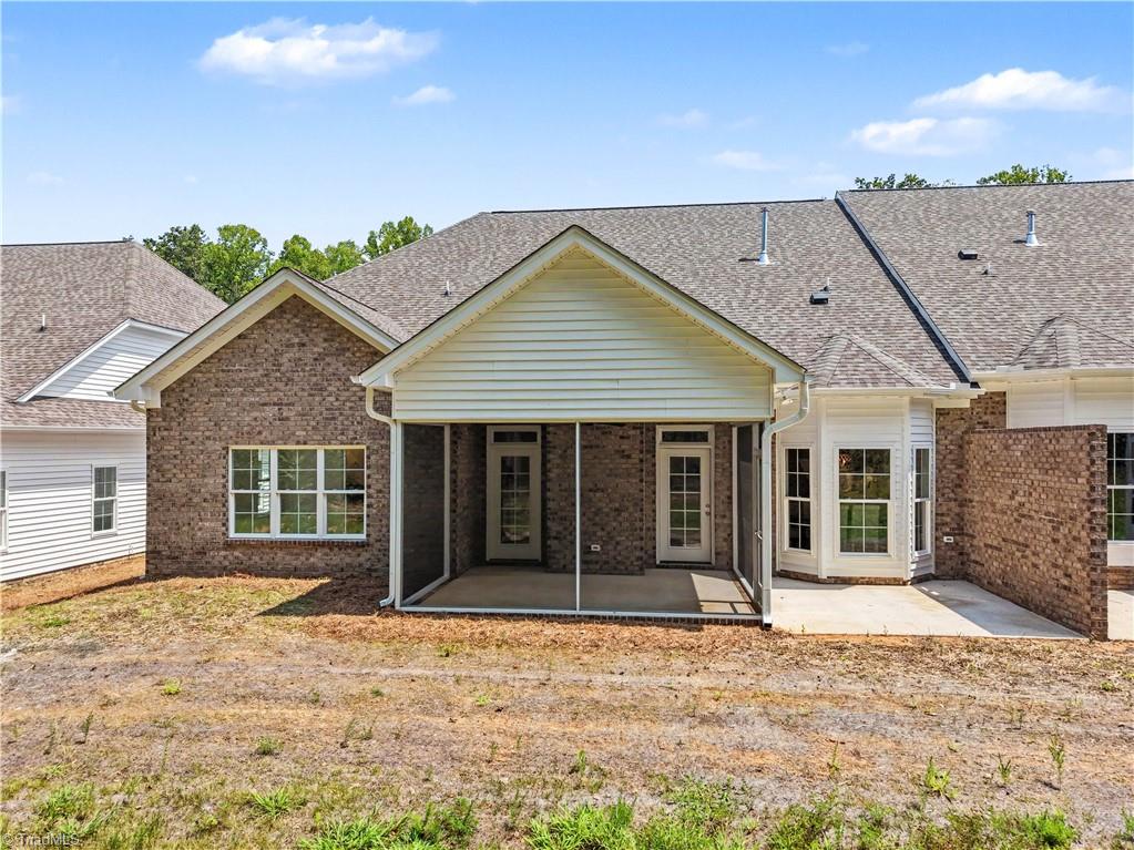 17 Asher Lane