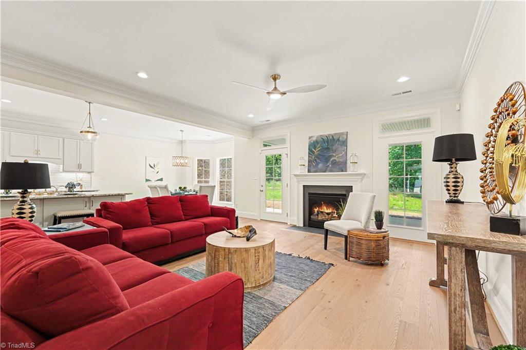 17 Asher Lane