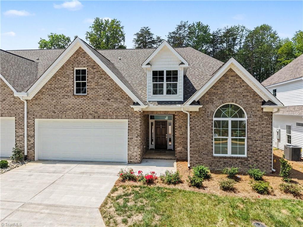 17 Asher Lane