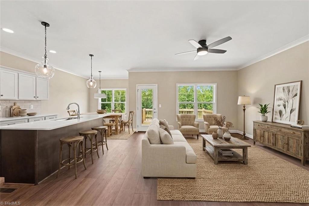 132 Knight Farm Road