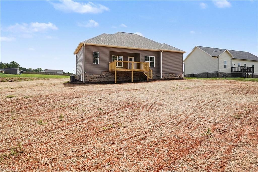 132 Knight Farm Road