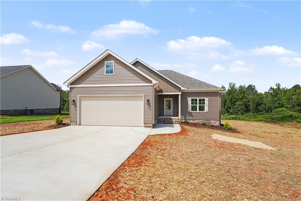 132 Knight Farm Road