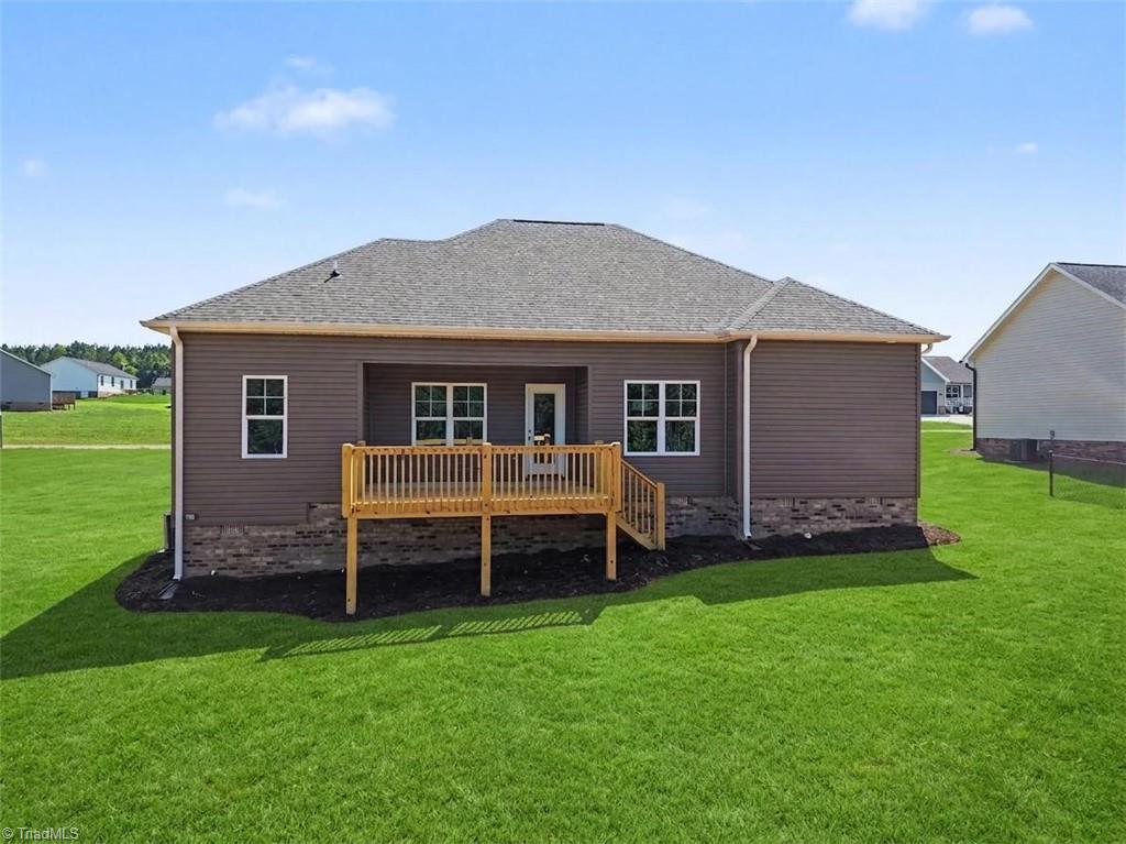 132 Knight Farm Road