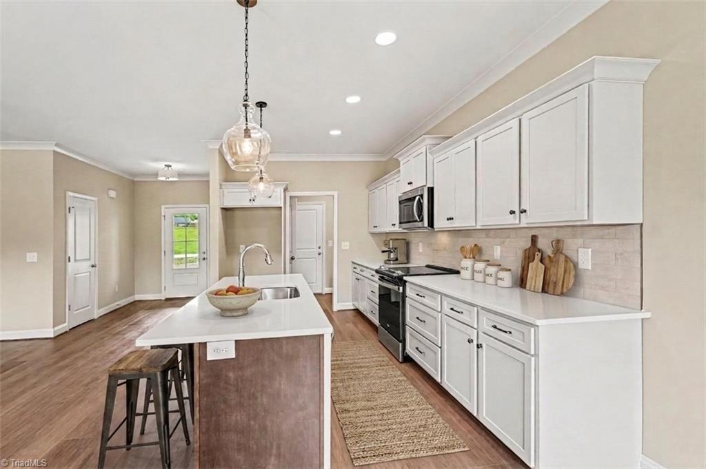 132 Knight Farm Road