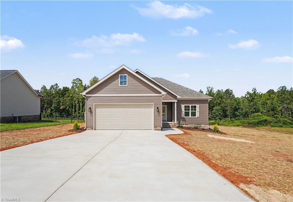 132 Knight Farm Road