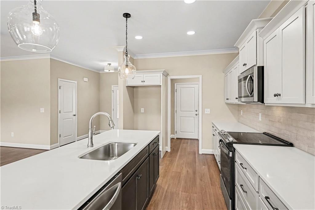 132 Knight Farm Road