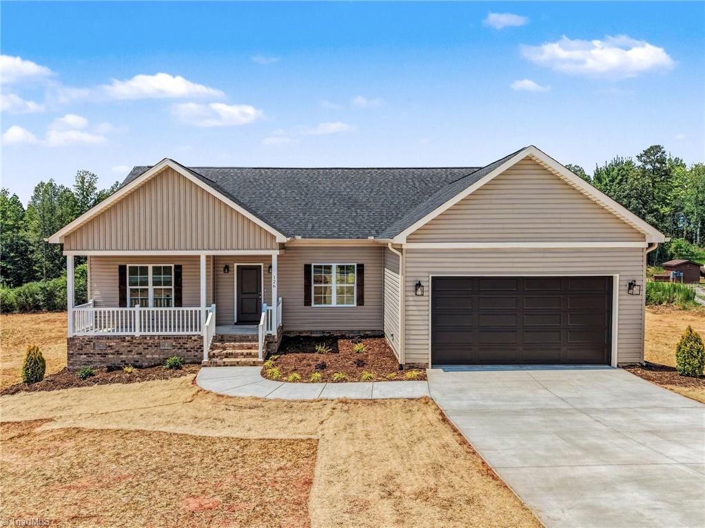 126 Knight Farm Road