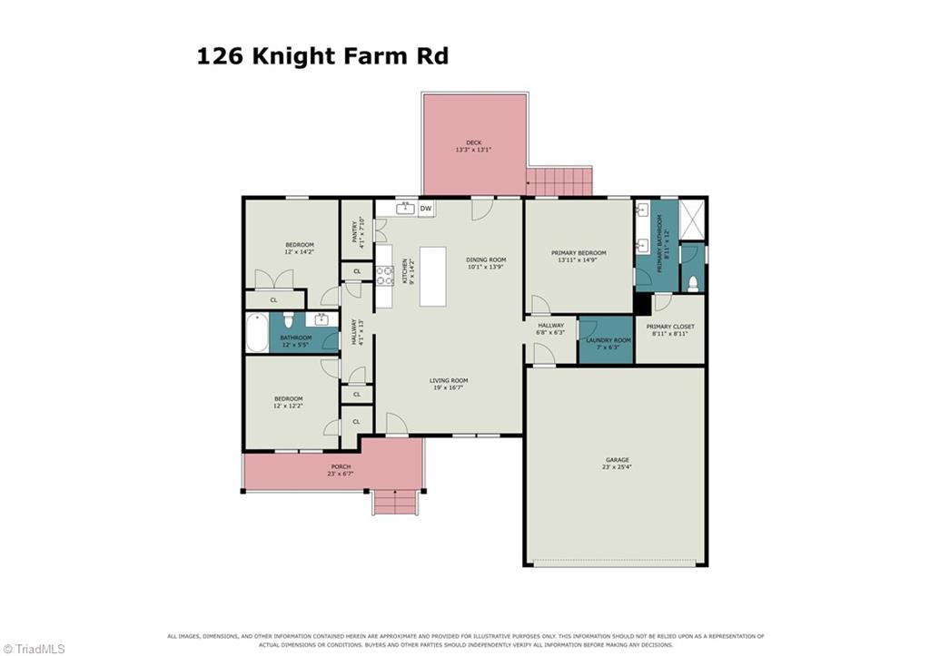 126 Knight Farm Road