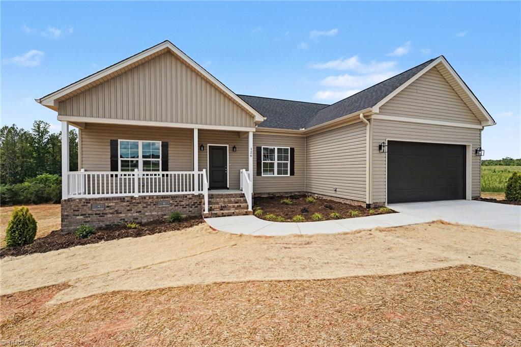 126 Knight Farm Road