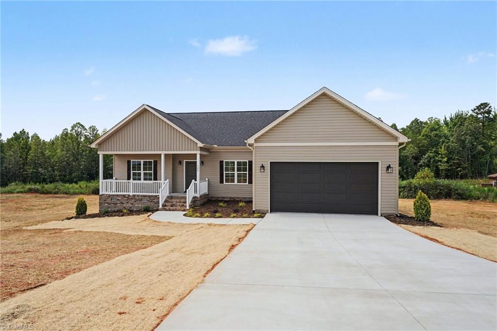 126 Knight Farm Road