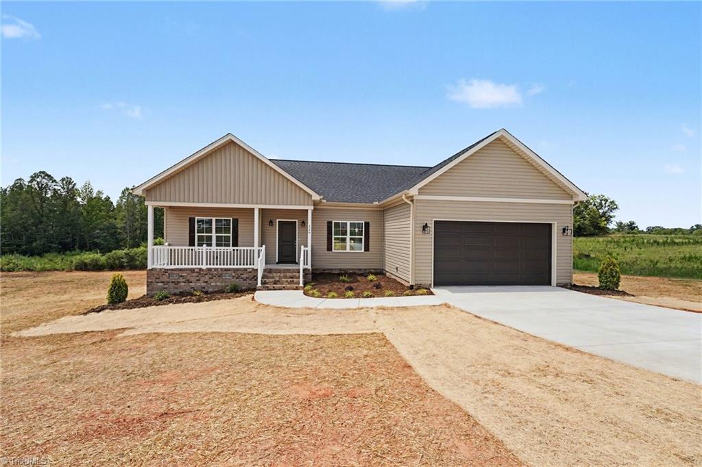 126 Knight Farm Road