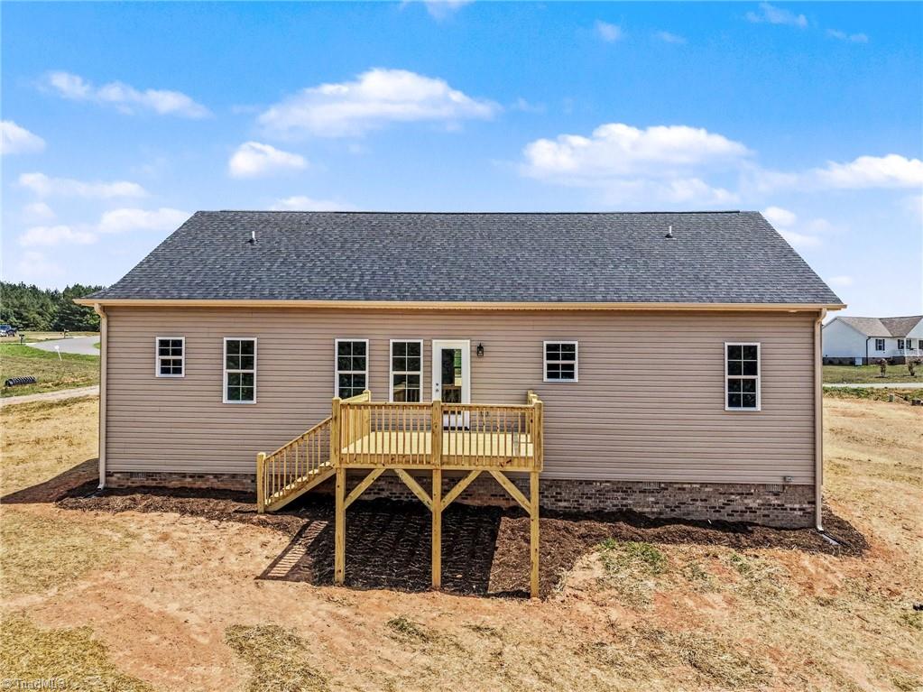 126 Knight Farm Road