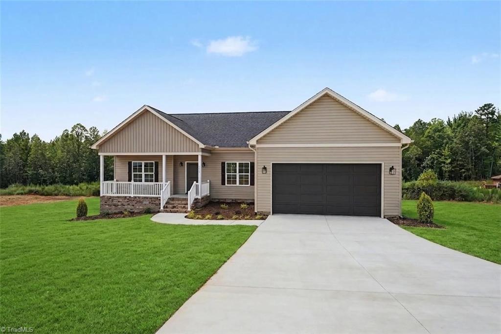 126 Knight Farm Road