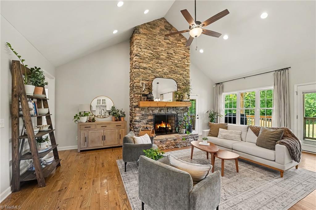 197 Lake Meadows Drive