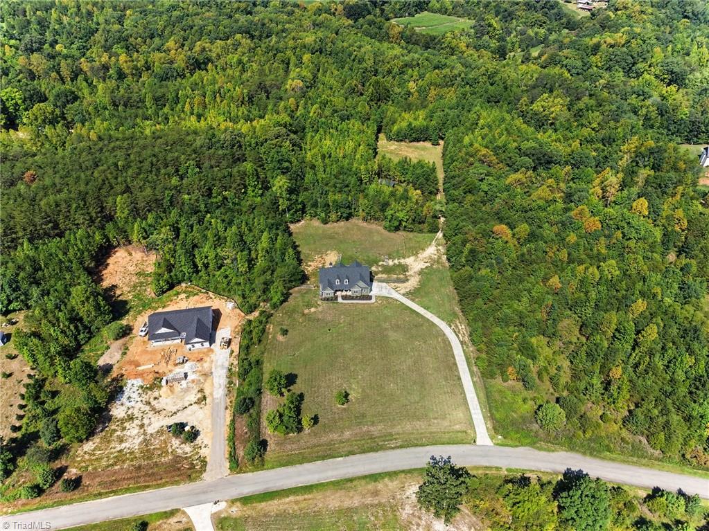 197 Lake Meadows Drive