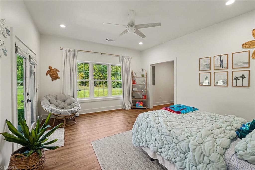 197 Lake Meadows Drive