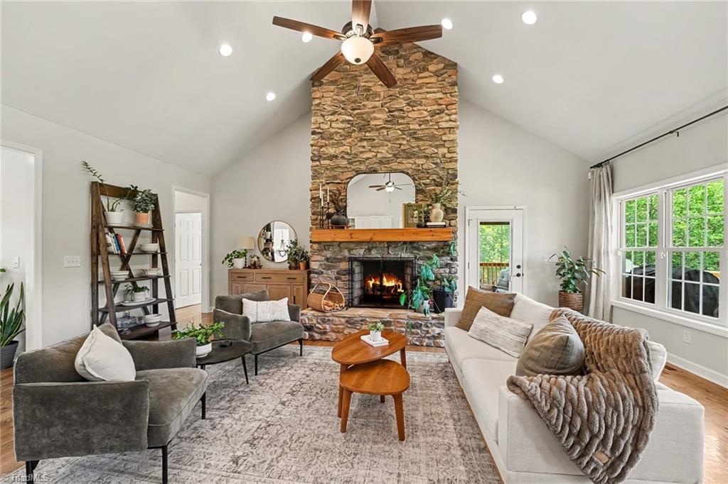 197 Lake Meadows Drive