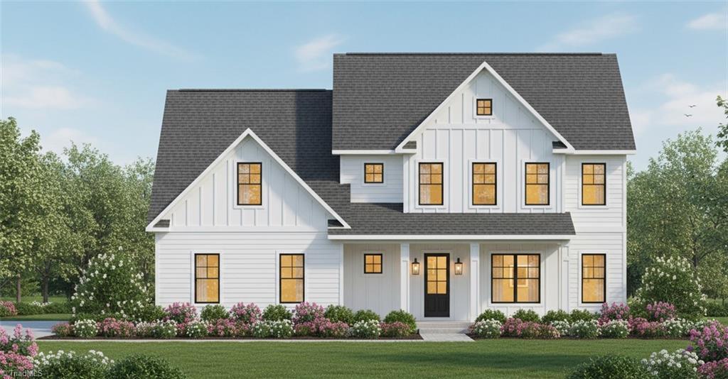 524 Saddleback Road