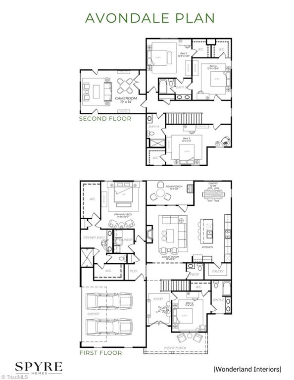 524 Saddleback Road
