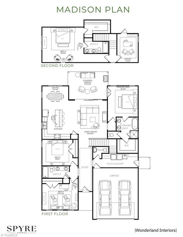 528 Saddleback Road