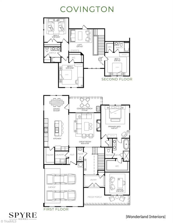 513 Saddleback Road