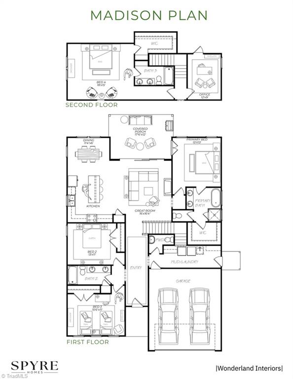 525 Saddleback Road