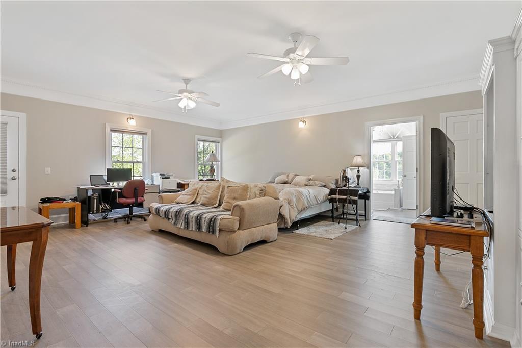 5054 Harvest Road, McLeansville