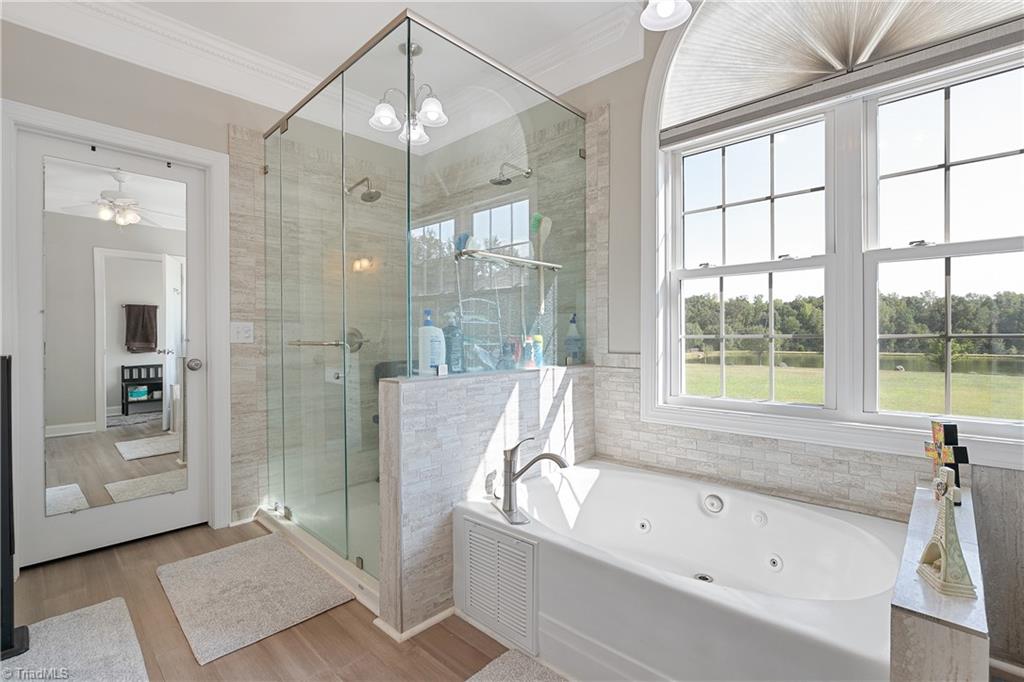 5054 Harvest Road, McLeansville