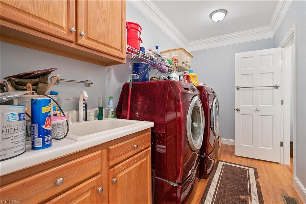 5054 Harvest Road, McLeansville