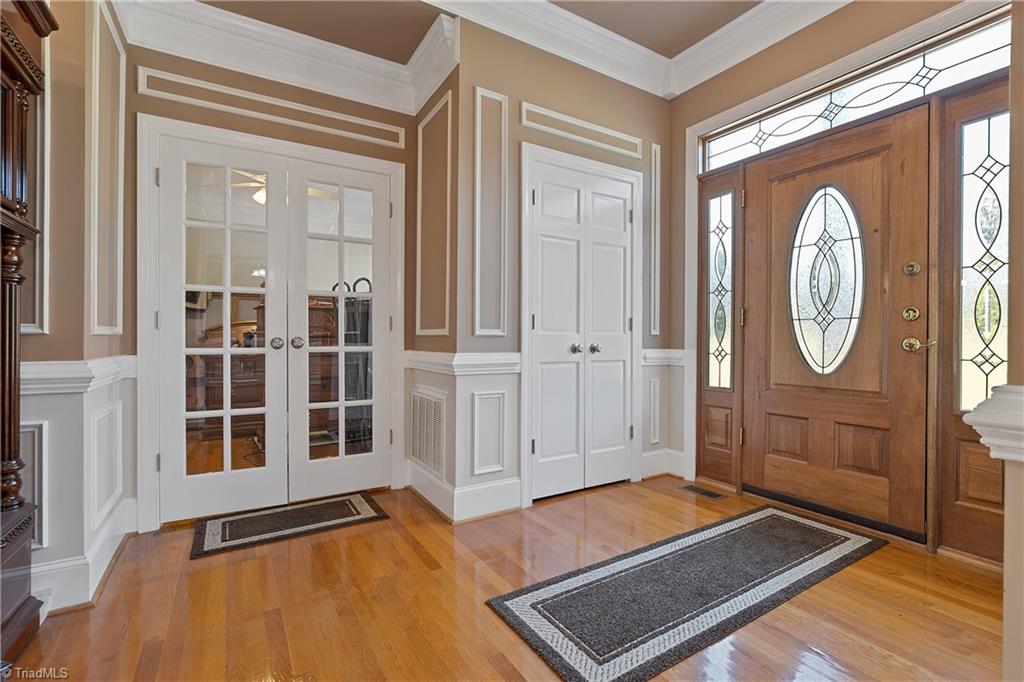 5054 Harvest Road, McLeansville